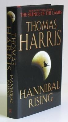 Hannibal rising von thomas - von,