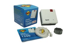 AVM FRITZ! WLAN Repeater 1200