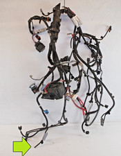 Motorkabelbaum Renault Megane