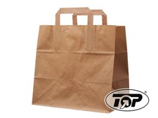 Papier tragetaschen format - papier,