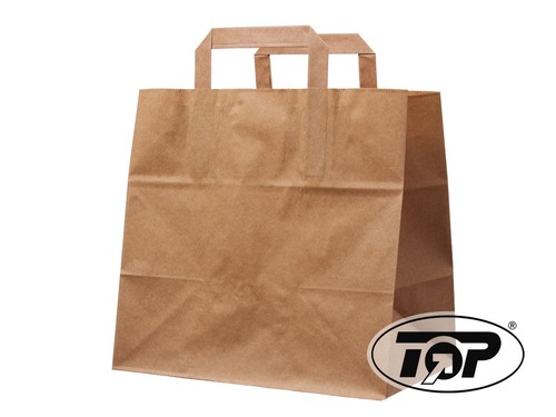 Papier tragetaschen format - papier,