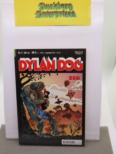 Dylan dog bonelli im - nr.,
