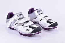 Giro Fahrradschuhe Damen Sportschuhe Sneaker  EUR 38,5 Nr. 3-R-1953