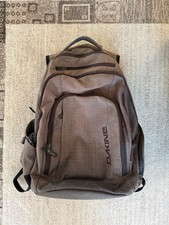 DAKINE Rucksack Grau -
