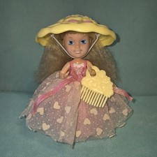 💛 Cupcakes Puppe 🩷 Tonka