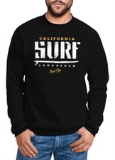 Cooles Sweatshirt Herren Surf