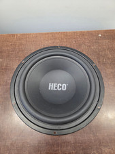 Heco lautsprecher - heco,