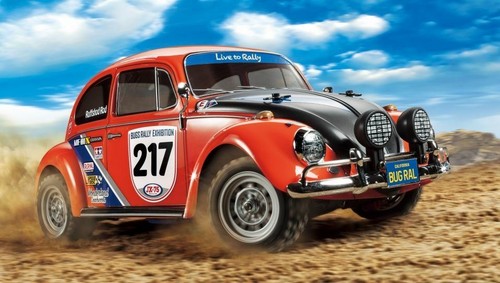 Tamiya 300058650 rc - 300058650,