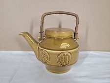 WAKU Foreign Teekanne