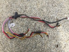 Original DJI Inspire1 Kabelbaum Landegestell links