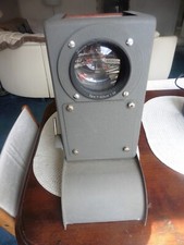 Ernst Leitz Wetzlar Modell V P  Epidiaskop Episkop Auflichtprojektor