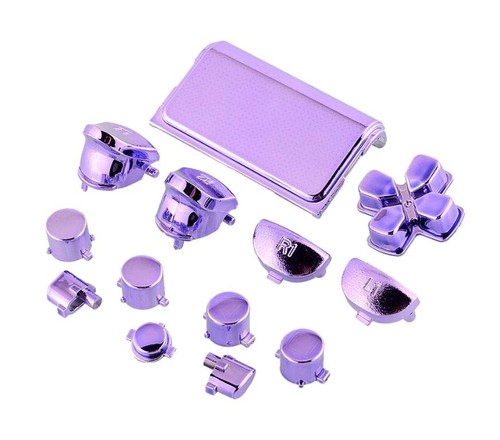 Ps4 controller modding set - modding,