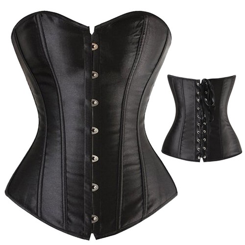 Vintage damen schwarz - damen, dessous