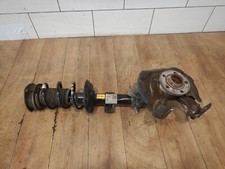 Federbein VW Polo 2G AW 1,0 1,6 TDI 2Q0413031BC vorne links Achsschenkel
