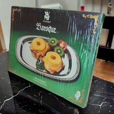 WMF SERVIERTABLETT BAROQUE