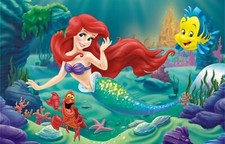 Vlies Fototapete Tapete Poster