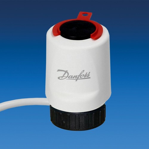 Danfoss stellantrieb thermot - stellantrieb,