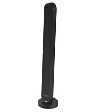 Hama Zimmerantenne, Radio UKW DAB+/DAB HiFi Audio Aktiv Verstärker 30 dB Schwarz