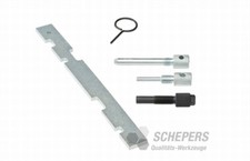 Nockenwellen-Arretierwerkzeug Lineal  Arretierdorn Werkzeug für Ford Mazda Zetec