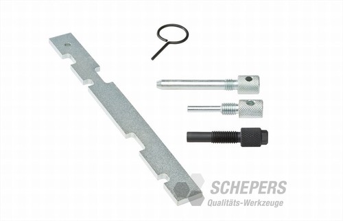 Nockenwellen-Arretierwerkzeug