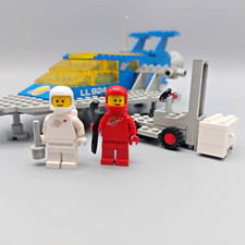 Lego Space Weltall Vintage: Set 924 Space Cruiser komplett | ohne BA & OVP