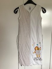 Baby Schlafsack Winnie Pooh dünn / Sommer 90 cm