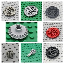 LEGO® Technic Zahnräder