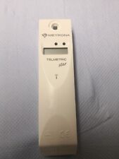 Telmetric STAR elektronischer Funk-Heizkostenverteiler Metrona Brunata +Alu EHKV