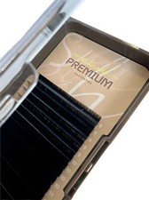 Wimpernverlängerung