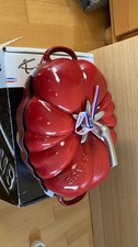 STAUB Tomate Cocotte Bräter