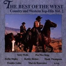 The best west - best, von
