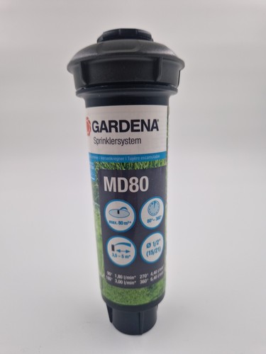 Gardena sprinklersystem - gardena,