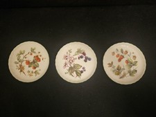 3er Set "Königlich Tettau