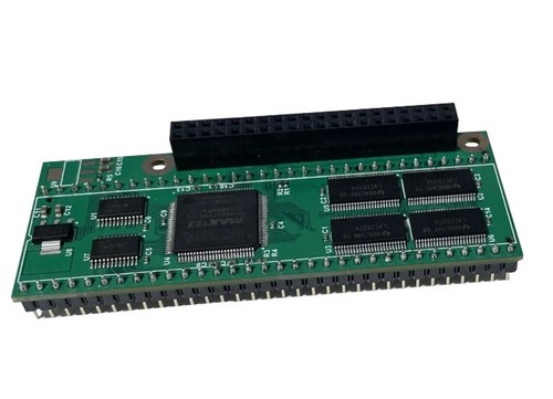 Amiga pistorm mit raspberry - mit, pi