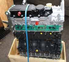 Motor Ducato 2,3 JTD 150PS