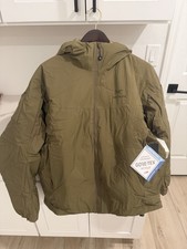 Arc’teryx LEAF Cold WX LT