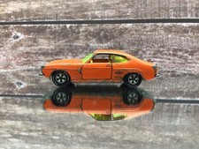Siku V310 ~ Ford Capri 1700GT