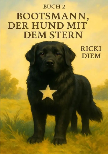 Ricki diem bootsmann der - diem, |