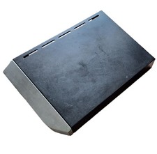 Landmann Rexon PTS 3.0 Seitentisch rechts Gas Grill Seitenablage Tisch Ablage