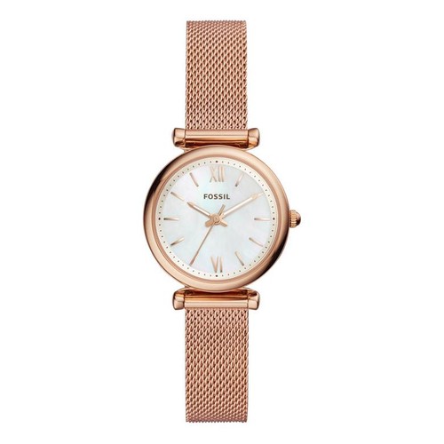 Fossil carlie es4433 fashion - carlie,