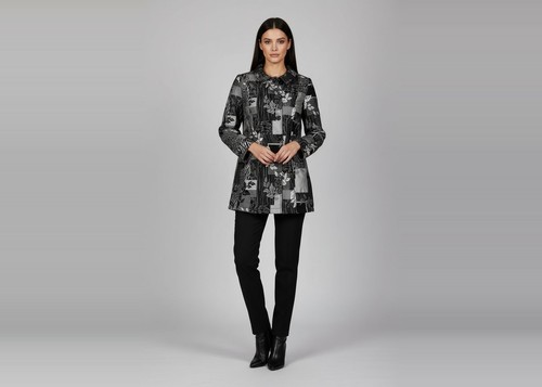 Etro damen mantel - damen, gr