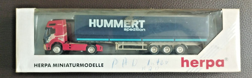 Herpa miniaturmodelle 142540 - herpa,