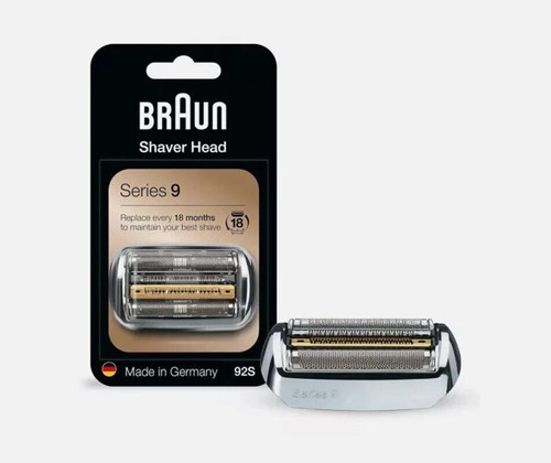 Original braun 92s günstig - braun,