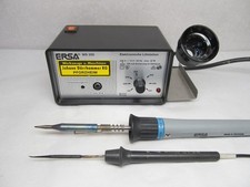 Anwachs- und Modellierstation