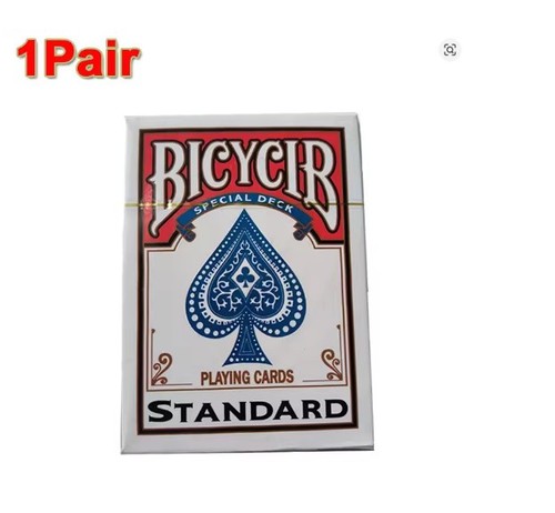 Marked stripper deck - stripper, playing
