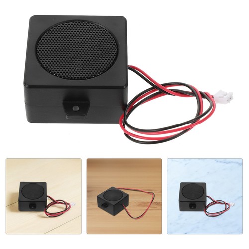 Pcs miniaturlautsprecher - pcs,