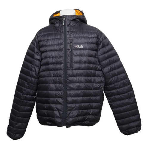 Rab daunenjacke herren - rab,,