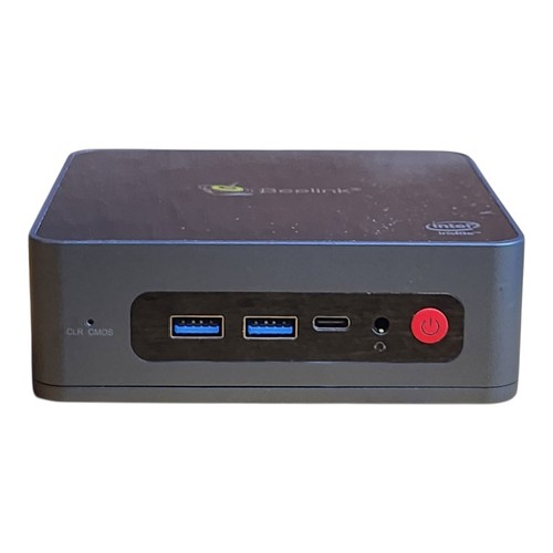 Beelink u59 mini n5095 8gb - beelink,