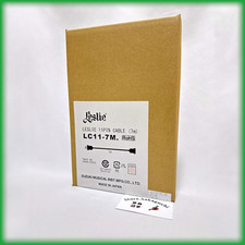 Hammond LC11-7M 11-Pin