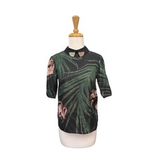 Ted Baker Danyell Top Size 0